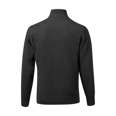 Camisa Mizuno Windproof Jumper Hombre - Negros - Chile M910SKWGXT